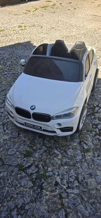 Carro de brincar para criança
