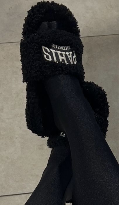 Взуття Balenciaga, оригінал