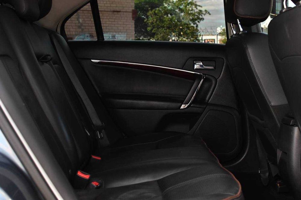 Lincoln MKZ 2011р. 2.5 гібрид, обмін (Перший внесок від 20%)