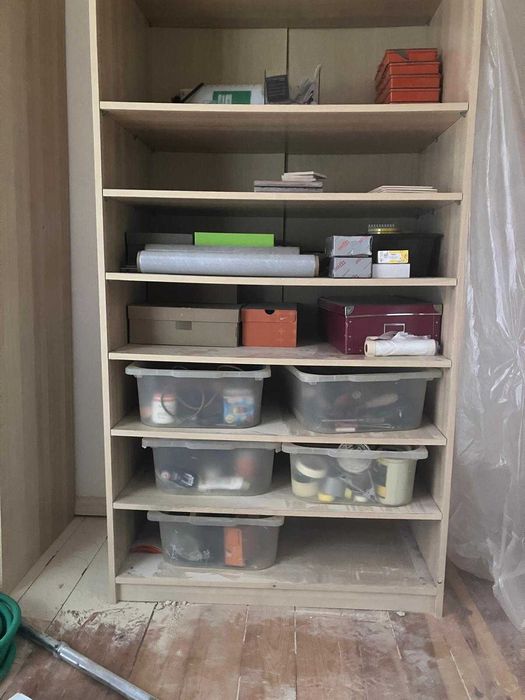 Roupeiro IKEA PAX