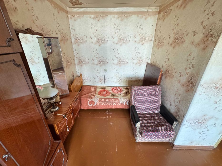 Продам 1-кім квартиру в р-ні Словянка по вул. Дачна