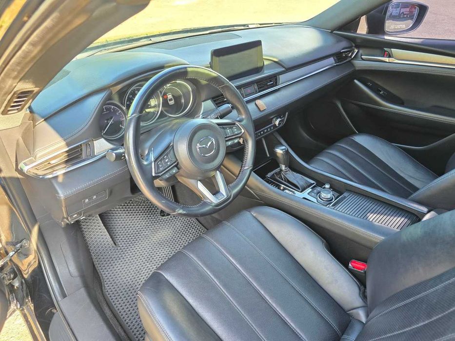 Продам  Mazda 6 2018. Можна в розстрочку, під викуп.