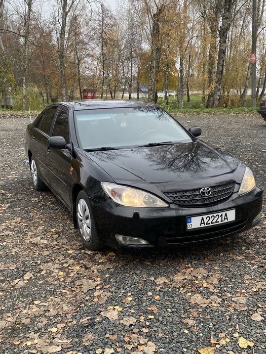 Продам Toyota CAMRY 30