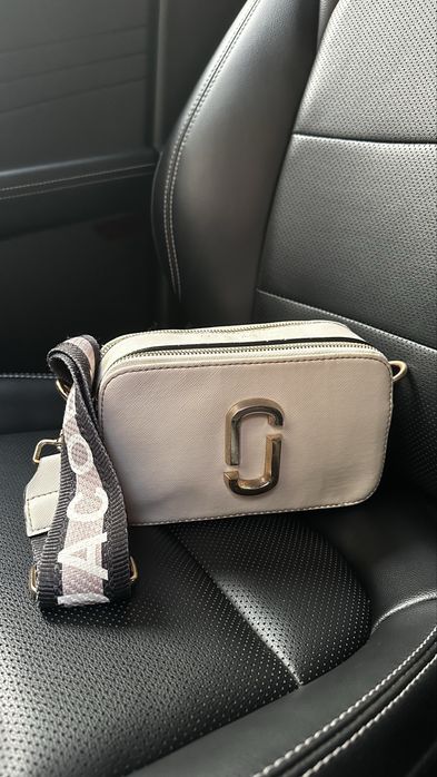 Сумка Marc Jacobs
