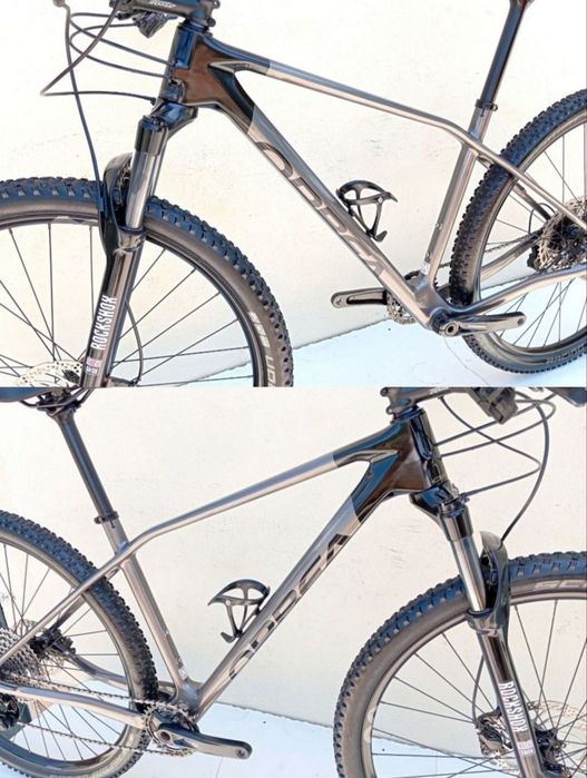 JF-Bikes Bicicletas Trek Procaliber/Orbea Alma