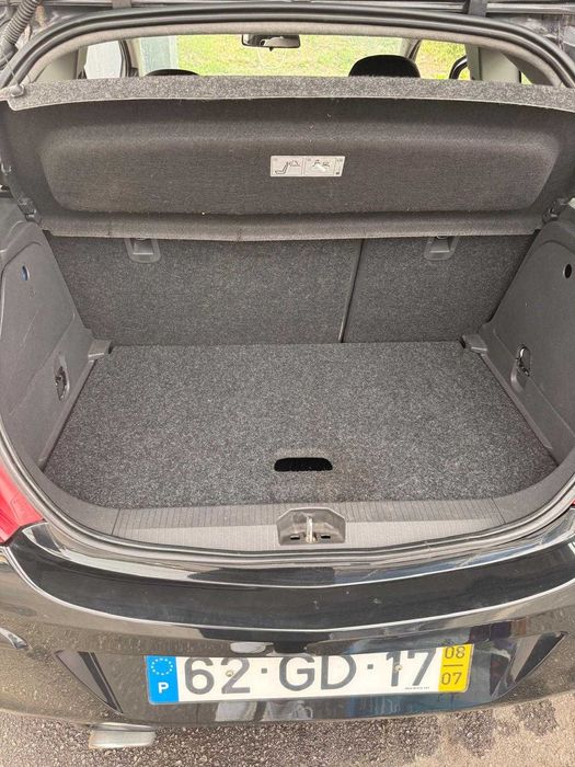 VENDO Opel Corsa D 1.3 CDTI