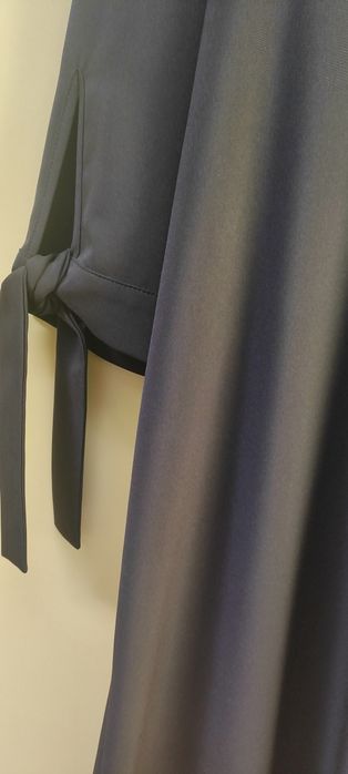 Sukienka czarna Top Studio, nowa z metką