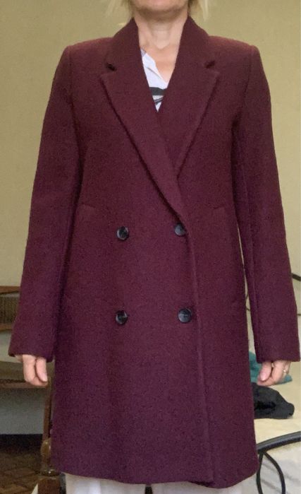 Пальто демісезонне жіноче