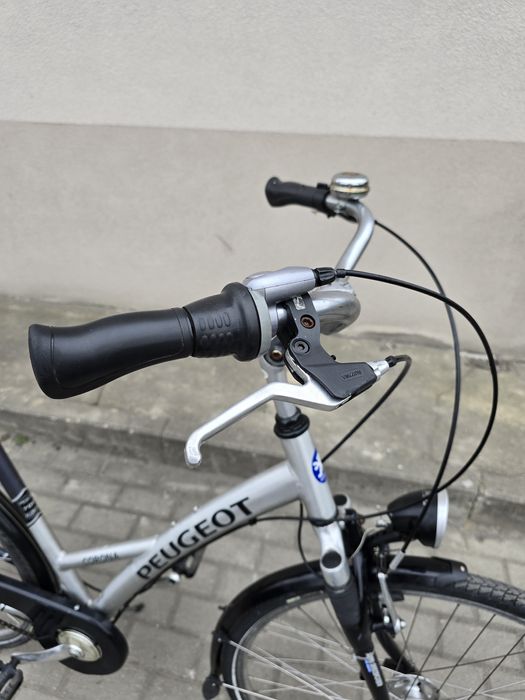 Rower Peugeot Corona