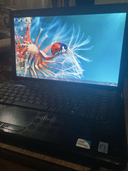 Ноутбук DELL  Inspiron N5030 1800