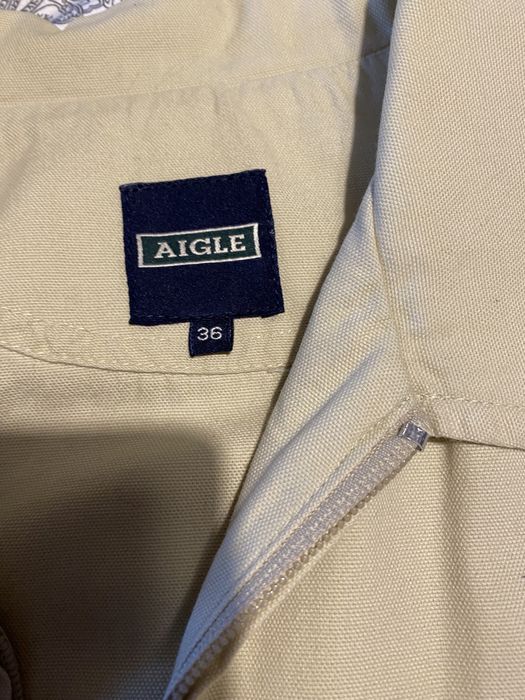 Casaco de sarja Aigle - 36