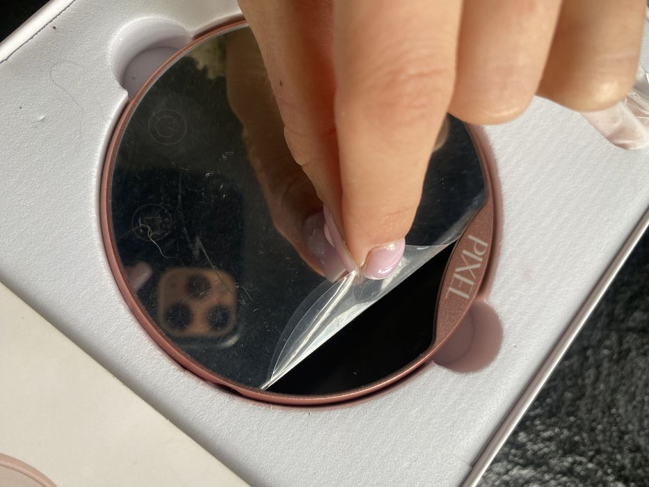 Maszynka do makijażu permanentego PIXEL