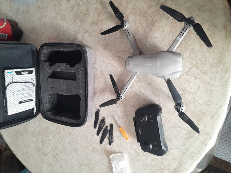 Продам Квадрокоптер