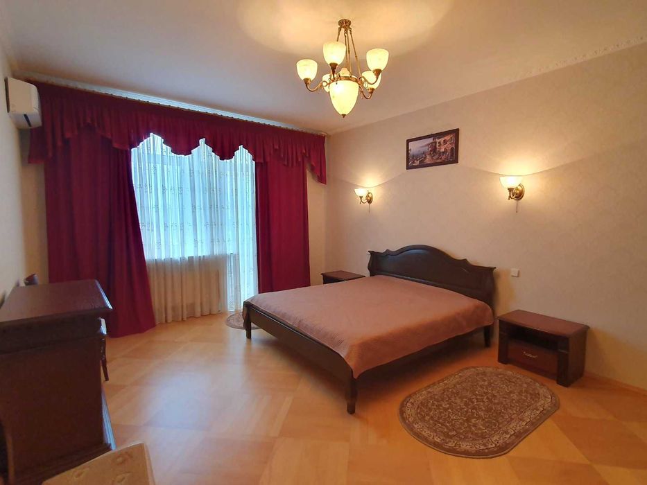 Багатокімнатна квартира за адресою вул. Провіантська (площа 175 м²) - Atlanta.ua - фото 6