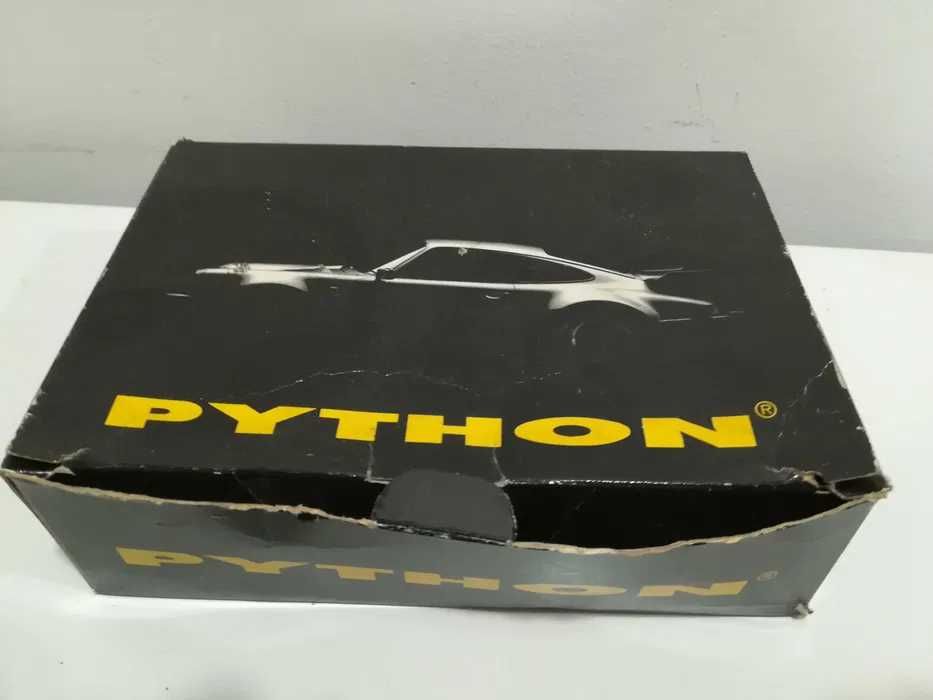 Python 24v Zestaw alarmowy