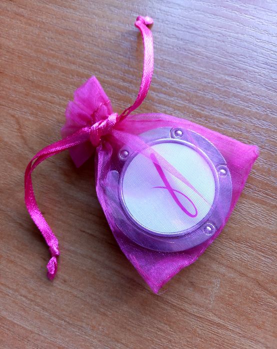 WIESZAK uchwyt NA TOREBKĘ do STOŁU stolika bardzo praktyczny