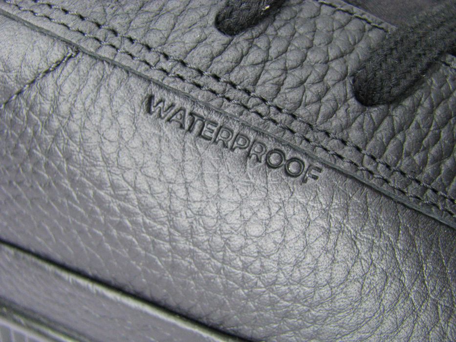 Кеди чоловічі низькі ECCO Soft Zero  537774/51052