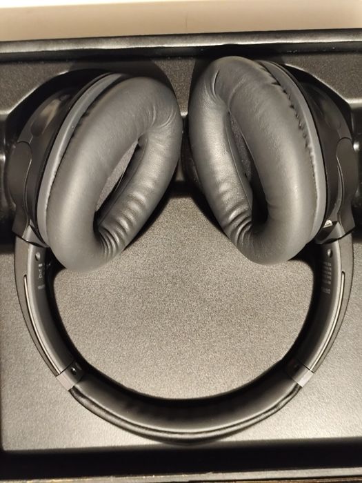 Auscultadores Sony wh ch 700n