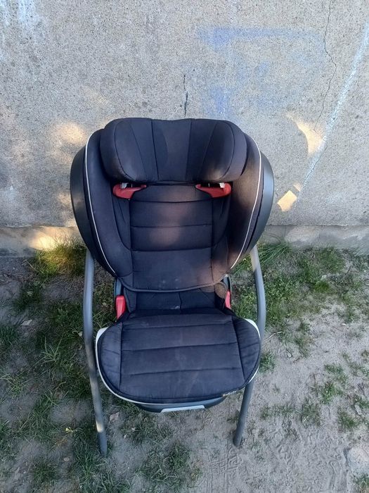 Fotelik Be Safe Izi Flex S fix