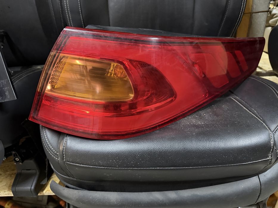 Фонарь,стоп,фара,габарит kia optima,k5