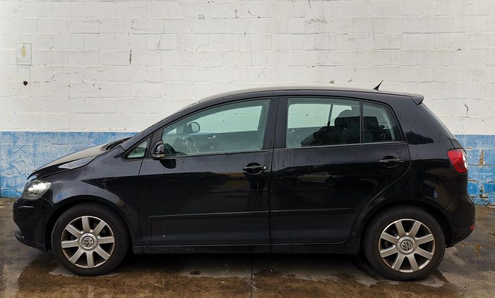 ABS volkswagen golf plus v 5M1