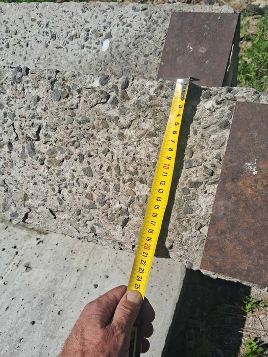 Ригеля 9.метр 12 метр 18 метр