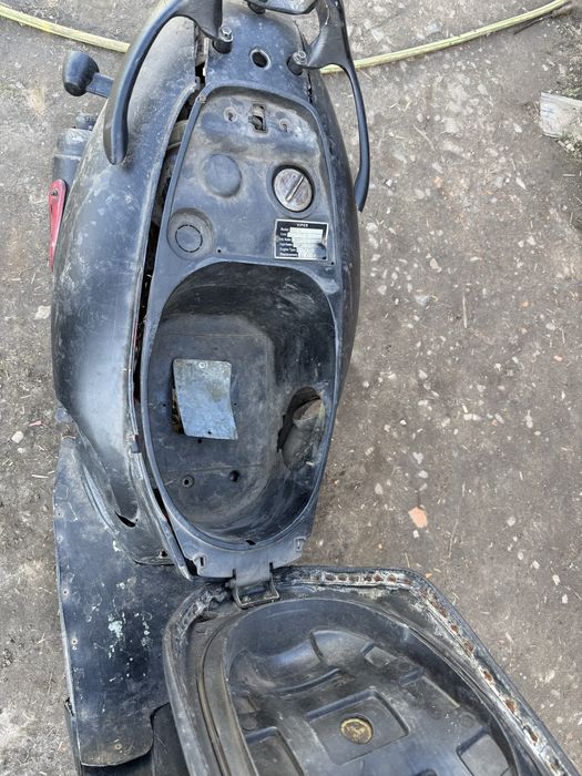 Продам Viper ex50c по запчастинах