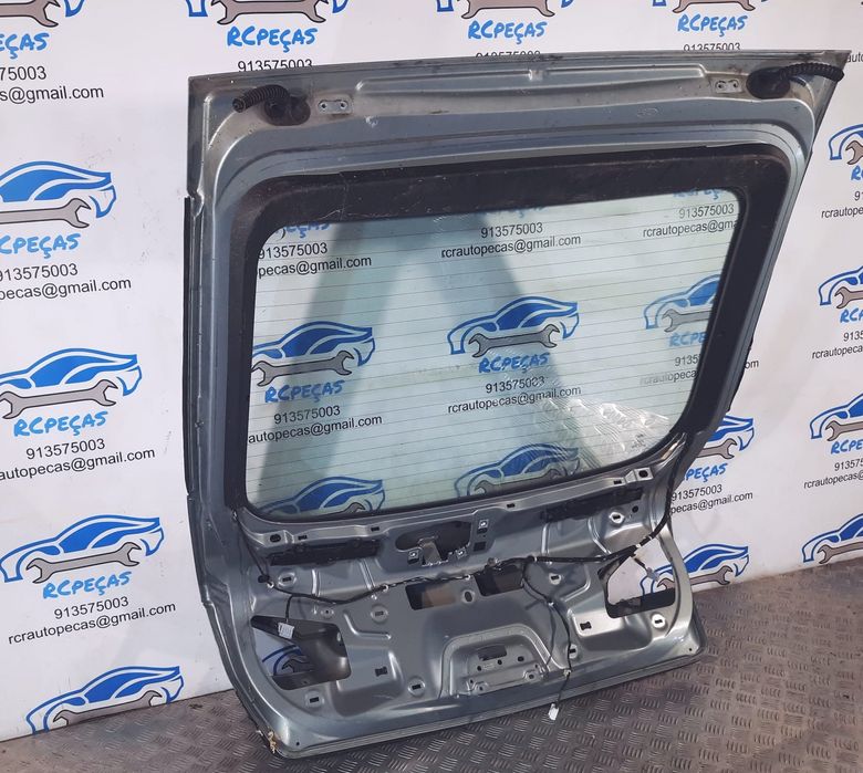 PORTA TAMPA MALA FORD MONDEO IV 4 MK4 BA7 HATCHBACK 1469937 FECHO