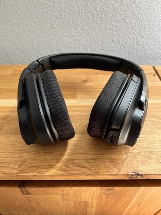 Headset Logitech G635