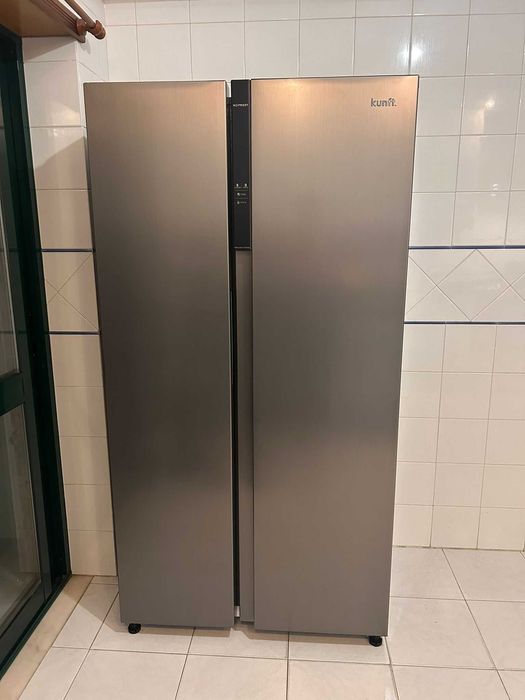 Frigorifico Americano