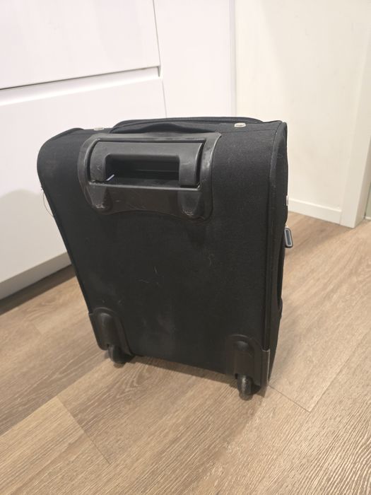 Mala cabine United colors of benetton