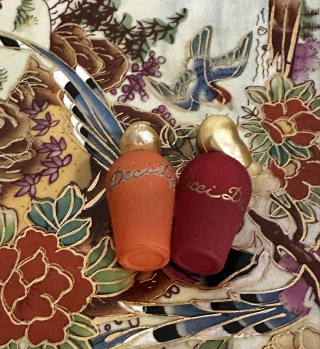 Nina Ricci Deci Dela miniaturka 5ml  x 2szt