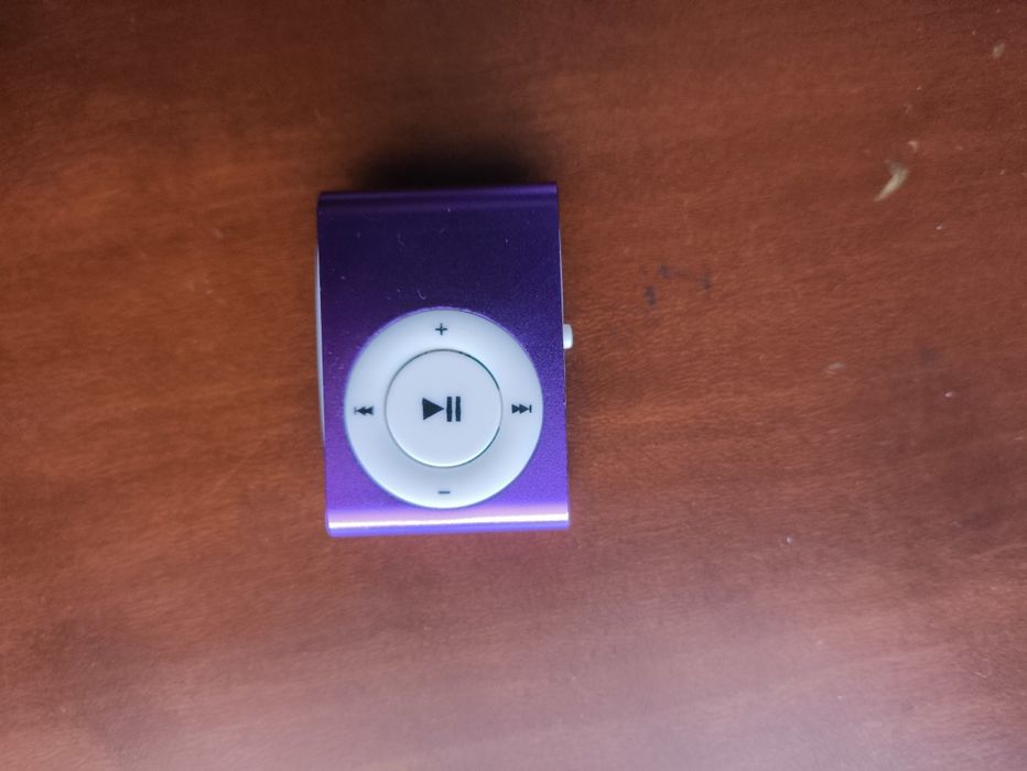 Mini leitor MP3 cartão de memória micro sd