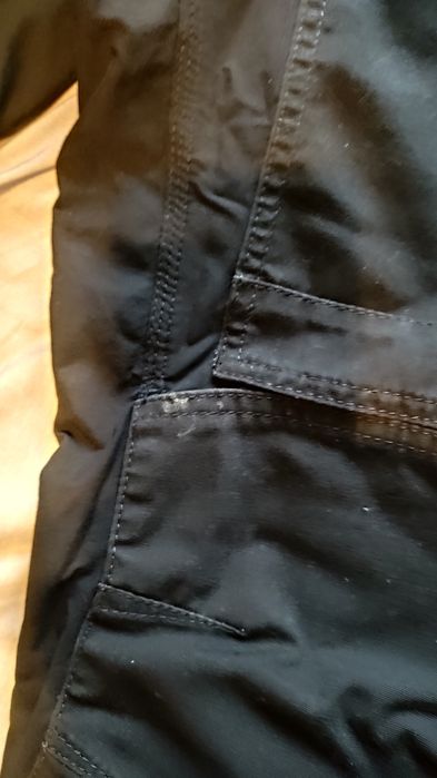 Spodnie damskie Revolution Race roz M/40