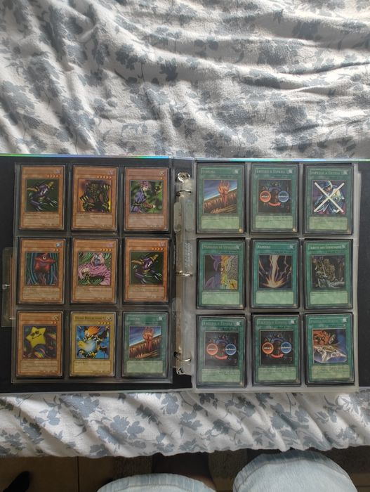 Legendary collection Yu-Gi-Oh