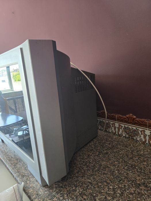 Televisão panasonic
