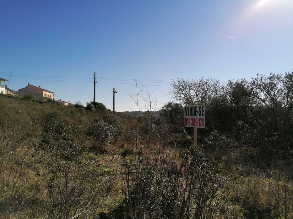 Terreno Figueira da Foz