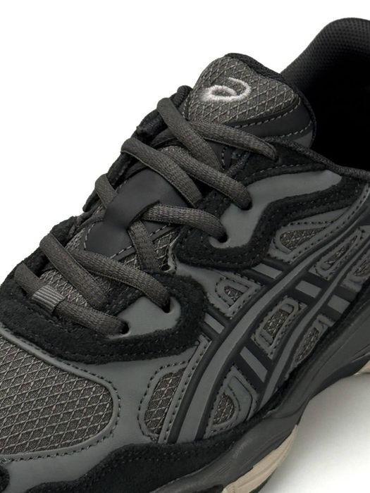 Кросівки осінні ASICS Gel-NYC Gore-Tex premium | Кроссовки Асикс чоловічі