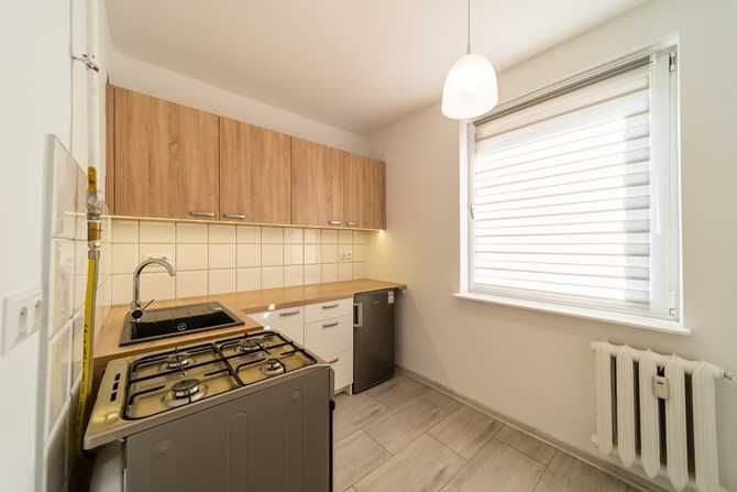 Urocza kawalerka w Centrum- Niedziałkowskiego 19/21