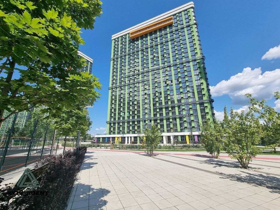 WOW СУПЕРЦІНА в ЖК GREAT Грейт ! Е-Оселя ! поруч Дніпро !