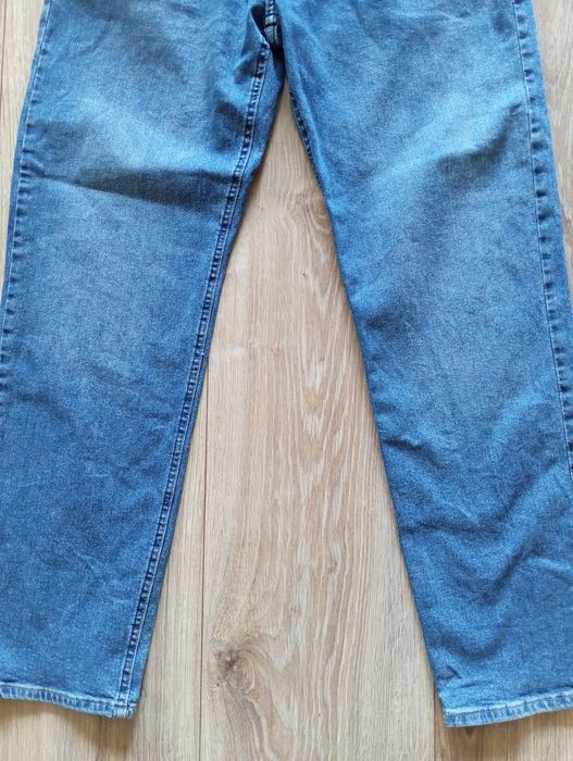 Fcuk Jeans - spodnie męskie