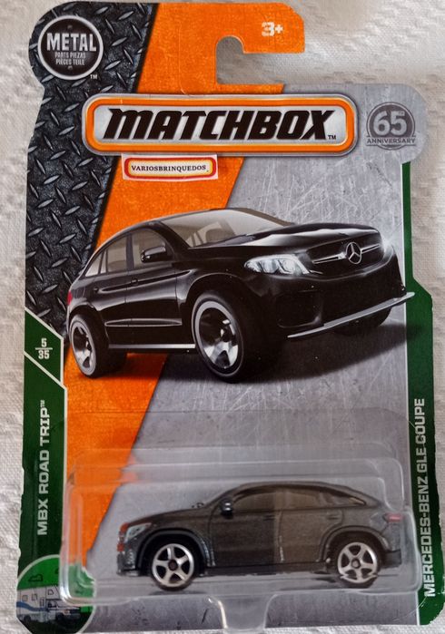 Miniaturas 5   Matchbox