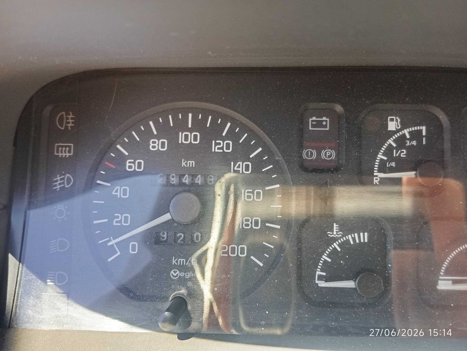 Renault Clio vendo