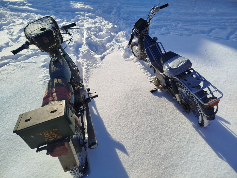 Дельта Альфа Карпати