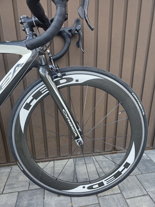 Rower szosowy Orbea Orca Karbon Rama M