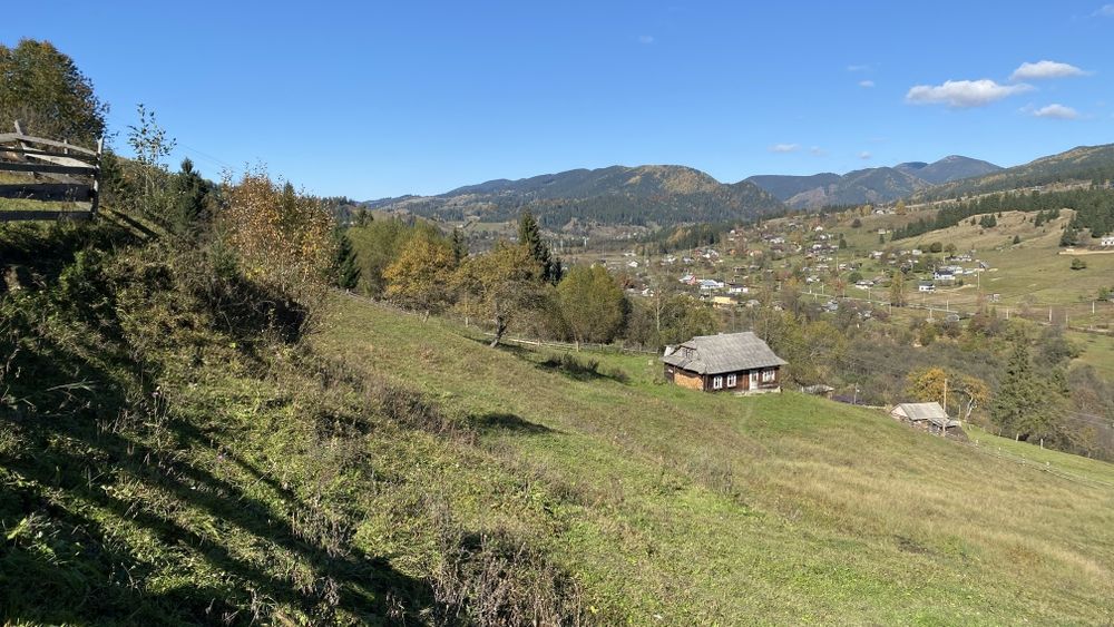 Ділянка в Краснику, гарна ціна