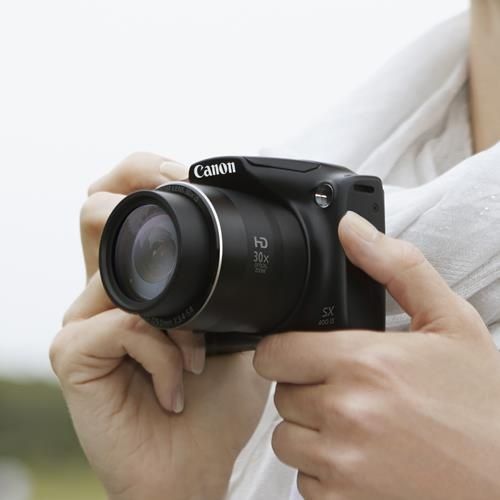 Canon powershot sx400 NOVA