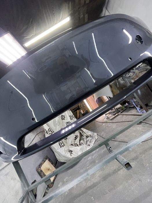 Покраска авто Харьков