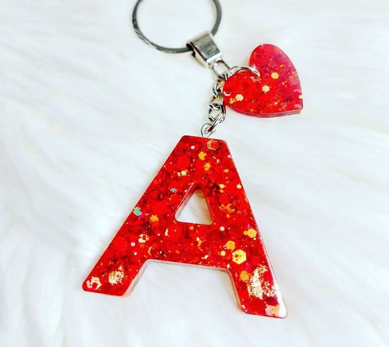 Chaveiro personalizado. Porta Chaves personalizado