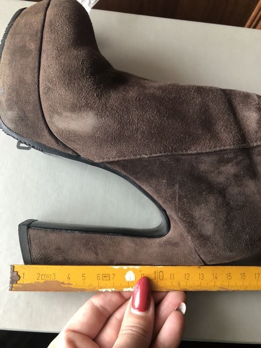 Батільйони зимові Avante Moda